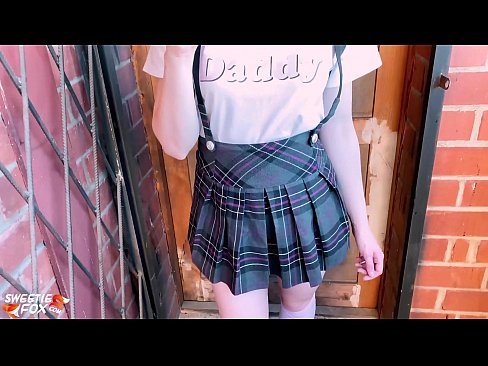 ❤️ Skoolmeisie suig haar piel diep en naai in plaas van klasse. ️ Porno by ons af.mailkassa.ru ﹏