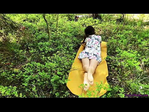 ❤️ Vreemdeling op Tinder masturbeer my poes en naai passievol in die bos ️ Porno by ons af.mailkassa.ru ﹏