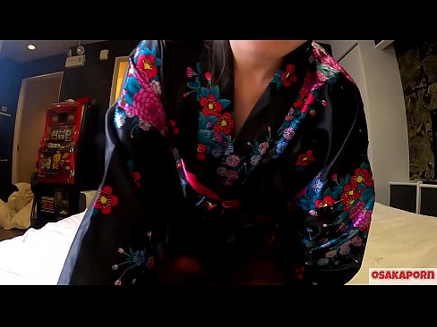 ❤️ Jong cosplay-meisie hou van seks tot orgasme met 'n spuit in 'n perdevrou en 'n blowjob. Asiatiese meisie met harige poes en pragtige tiete in tradisionele Japannese kostuum in amateurvideo wat masturbasie met fokspeelgoed wys. Sakura 3 OSAKAPORN. ️ Porno by ons af.mailkassa.ru ﹏