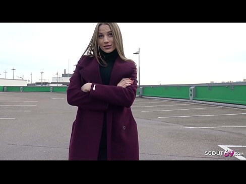 ❤️ DUITSE VERKENNER IS 'N DROOM RAAK STAAL, PARKEERTERREIN TELLTALE EN SEXY VIR GELD ️ Porno by ons af.mailkassa.ru ﹏