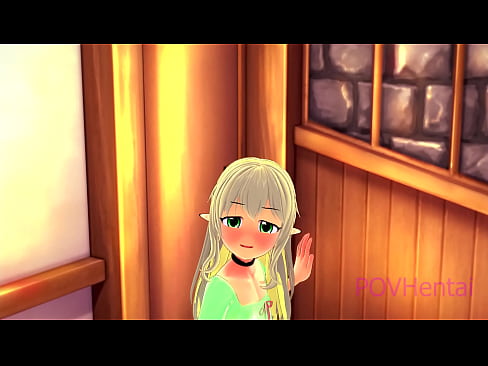 ❤️ (Trap) Elfmeisie help jou om jou gesig te was. ️ Porno by ons af.mailkassa.ru ﹏
