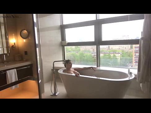 ❤️ Geweldige babe wat passievol haar poesie in die badkamer afruk ️ Porno by ons af.mailkassa.ru ﹏