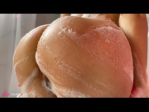 ❤️ Donkerkop masturbeer poes met vibrator tot intense orgasme in stort ️ Porno by ons af.mailkassa.ru ﹏