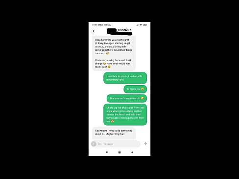 ❤️ Ek het 'n nuwe PAWG van Tinder by my harem gevoeg (praat met Tinder ingesluit) ️ Porno by ons af.mailkassa.ru ﹏